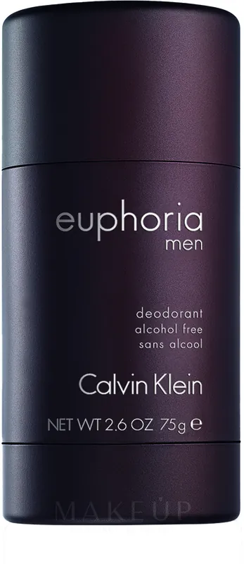 Calvin Klein Euphoria Men - Bath and Body
