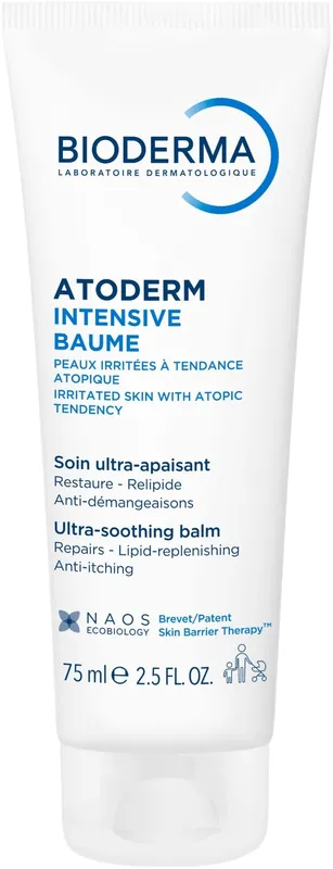 Intensive Balm for Very Dry Skin - Skin Care Products