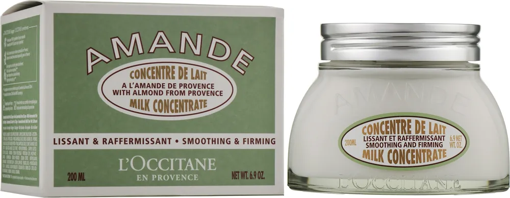 Skin Elasticity Body Milk - Bath and Body
