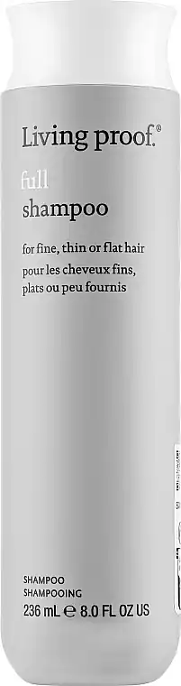Volumizing Shampoo - Hair