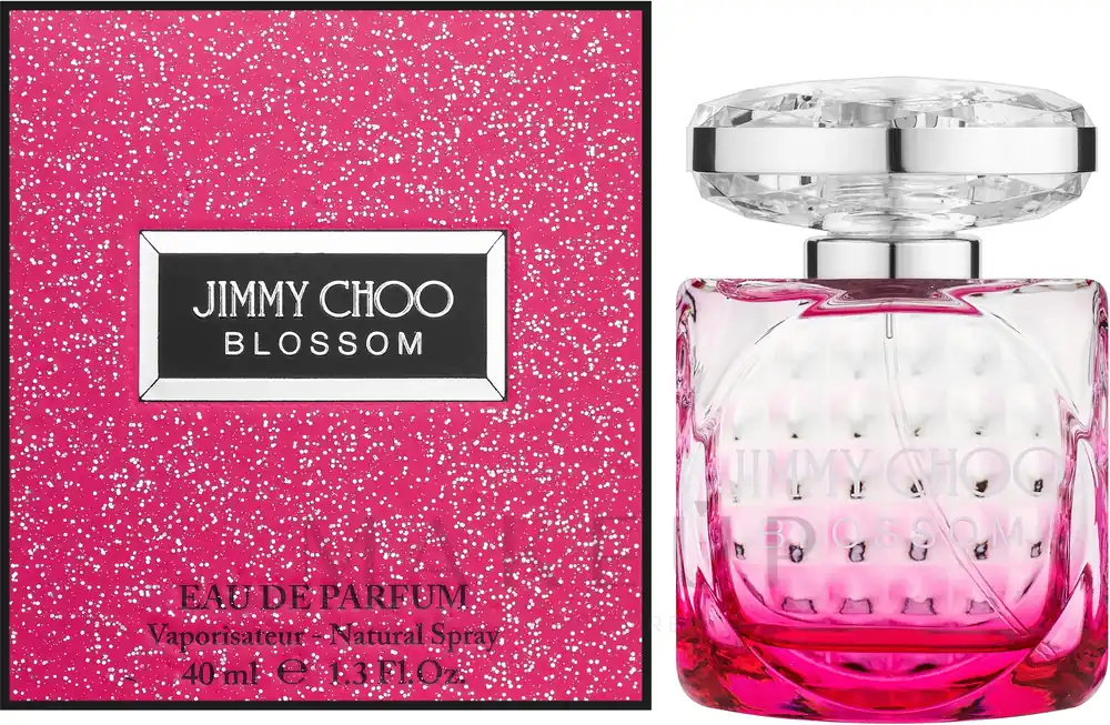 Jimmy Choo Blossom - Perfume