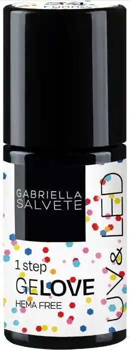 Nail Polish - Nails