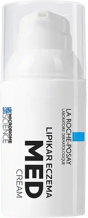 Soothing Anti-Eczema Cream