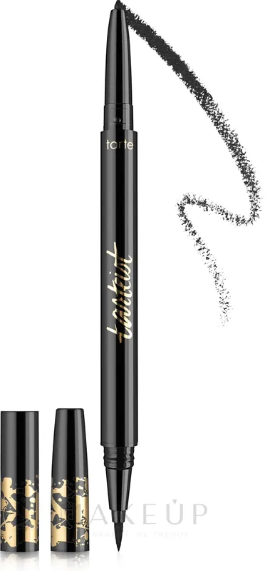 Tarte Cosmetics Tarteist Double Take Eyeliner - Makeup