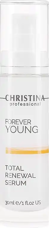 Total Renewal Serum - Skin Care Products