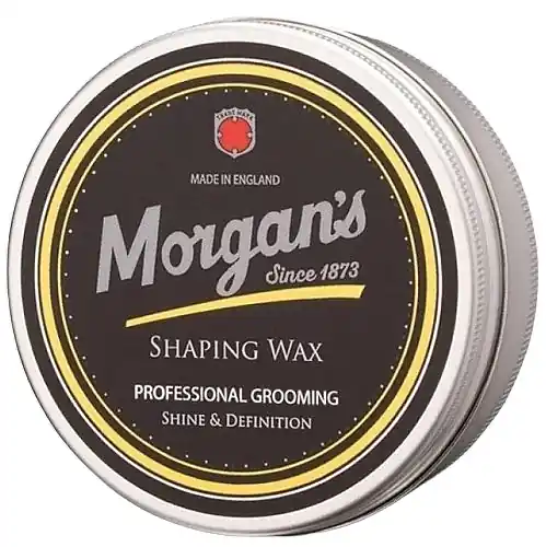 Hair Styling Wax