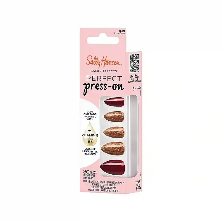 Set, 5 products - Accessories