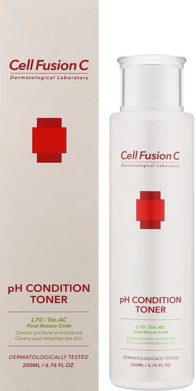 Toner for Oily & Problem Skin - Skin Care Products