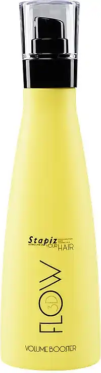 Hair Booster