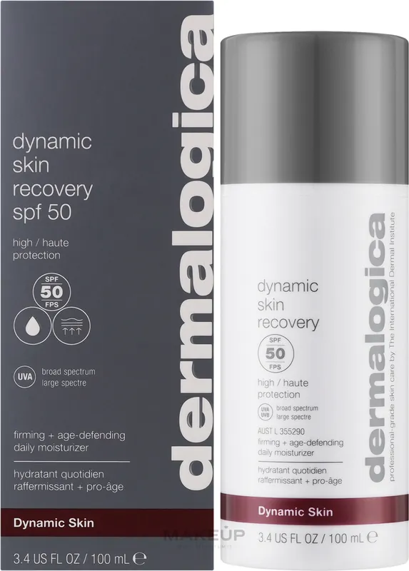 Active Skin Restorer SPF 50 - Skin Care Products