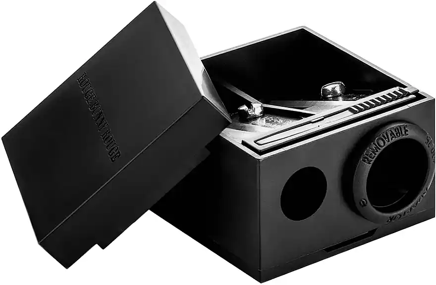 Pencil Sharpener - Accessories