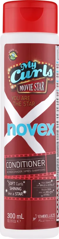 Hair Conditioner