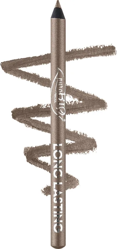 PuroBio Cosmetics Long Lasting Eye Pencil - Makeup