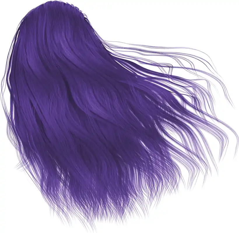 Long-Lasting Cream Color 'Chromatic'