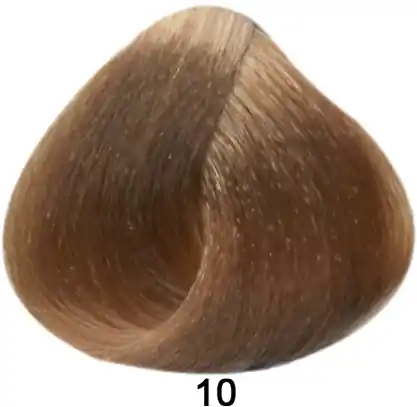 Ammonia-Free Hair Color