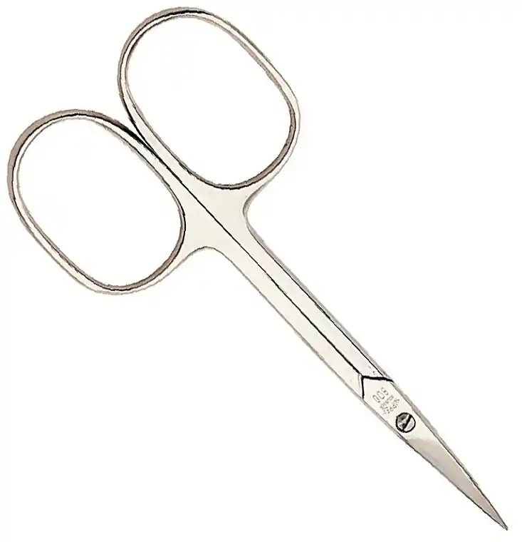 Cuticle Scissors, 9 cm - Accessories