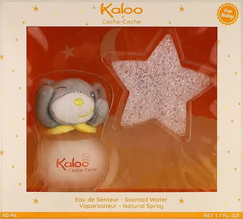 Kaloo Cache-Cache