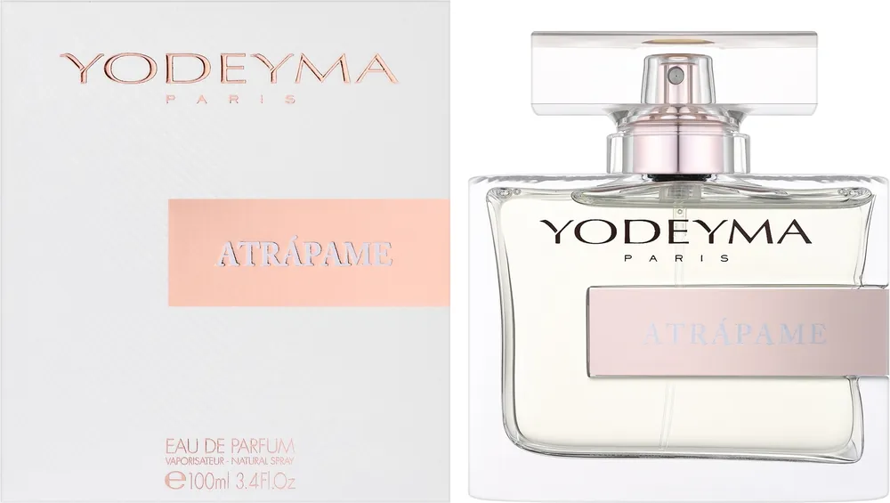 Yodeyma Atrapame - Perfume