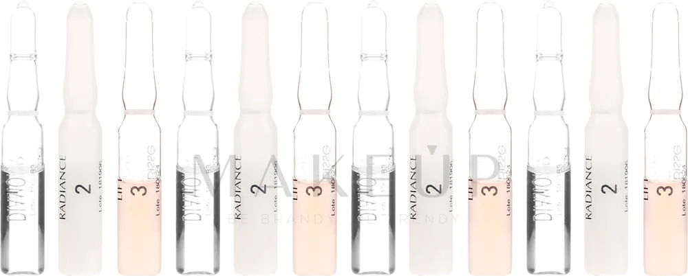 Instant Glow Ampoules - Skin Care Products