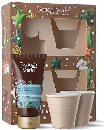 Set - Bath and Body