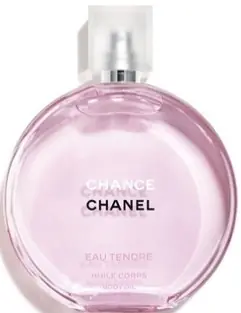 Chanel Chance Eau Tendre - Bath and Body