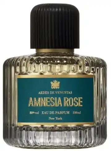 Aedes de Venustas Amnesia Rose - Perfume