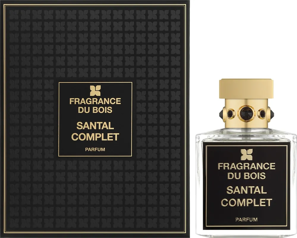 Fragrance Du Bois Santal Complet - Perfume