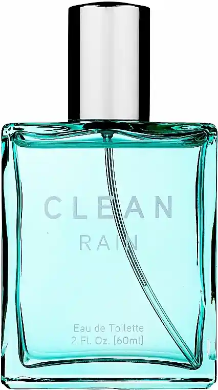 Clean Rain - Perfume