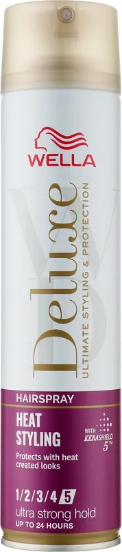 Hair Spray