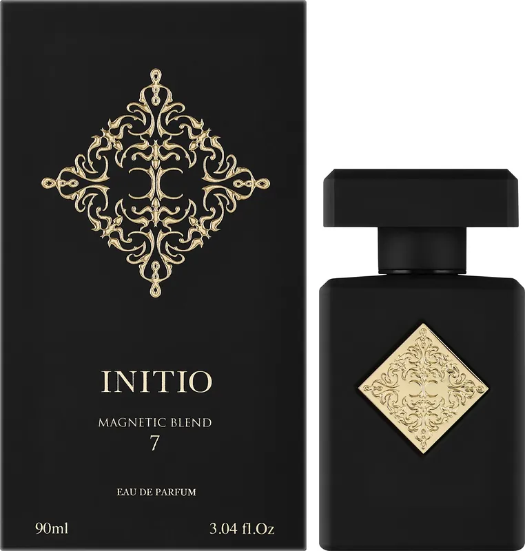 Initio Parfums Prives Magnetic Blend 7 - Perfume