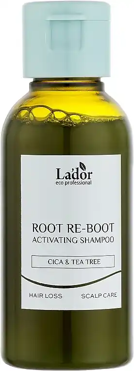 Anti-Hair Loss Shampoo