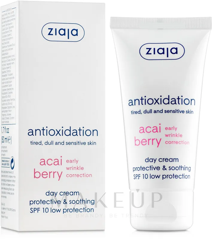 Day Cream for Face - Skin Care Products