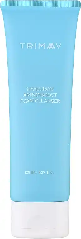 Deep Moisturizing Face Cleanser - Skin Care Products
