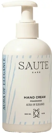 Hand Cream 'Aura Of Elegance' - Bath and Body