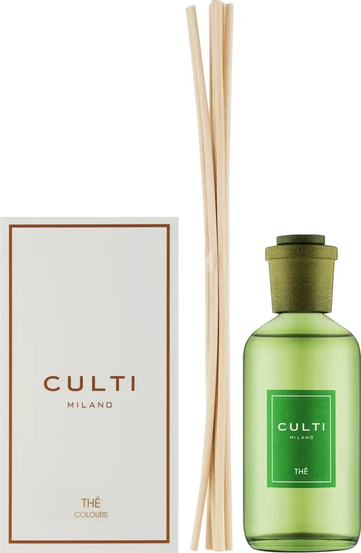 Reed Diffuser - Bath and Body