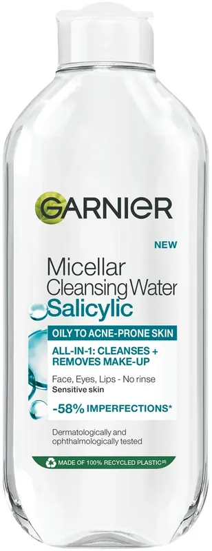 Cleansing Micellar Water - Skin Care Products