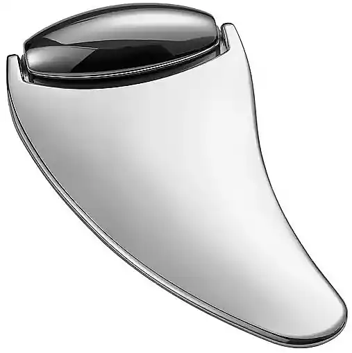 Gua Sha Face Roller - Accessories