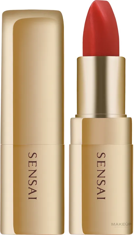 Sensai The Lipstick - Makeup
