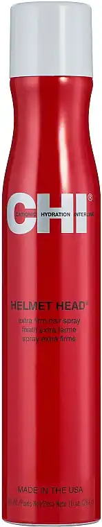 Extra Strong Hold Hair Spray