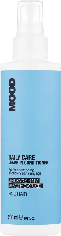 Leave-In Conditioner