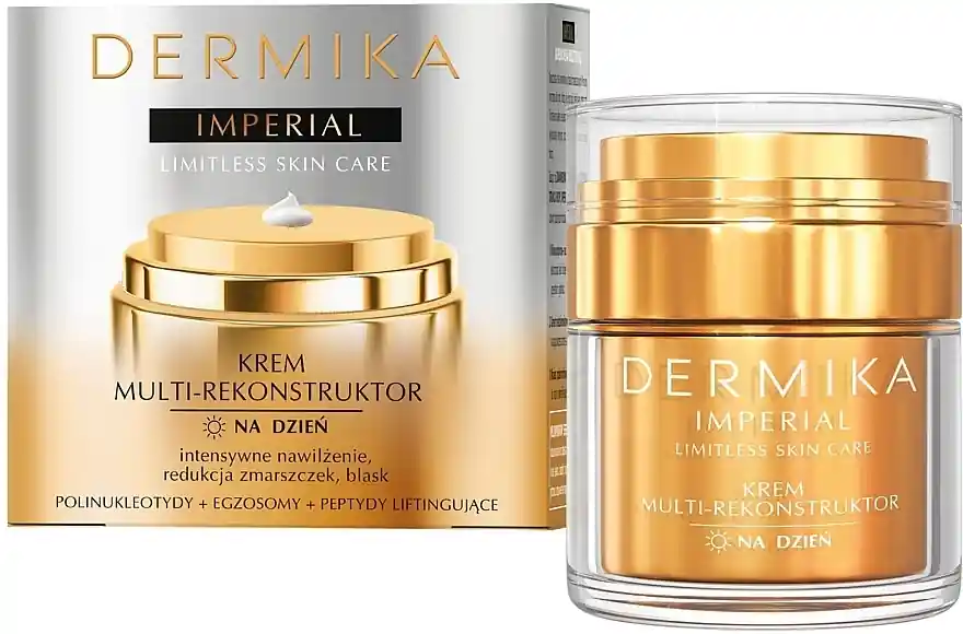Day Face Cream - Skin Care Products