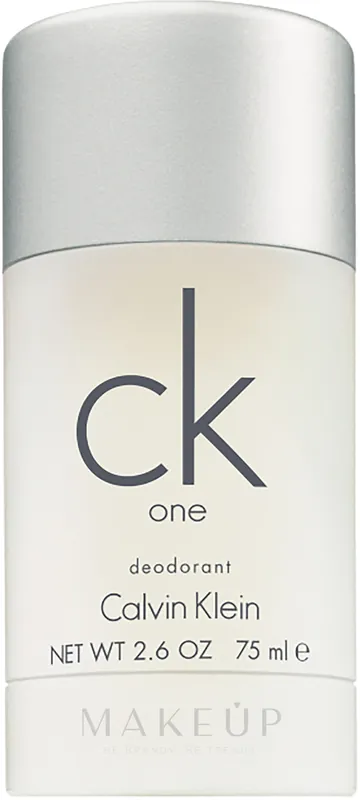 Calvin Klein CK One - Bath and Body