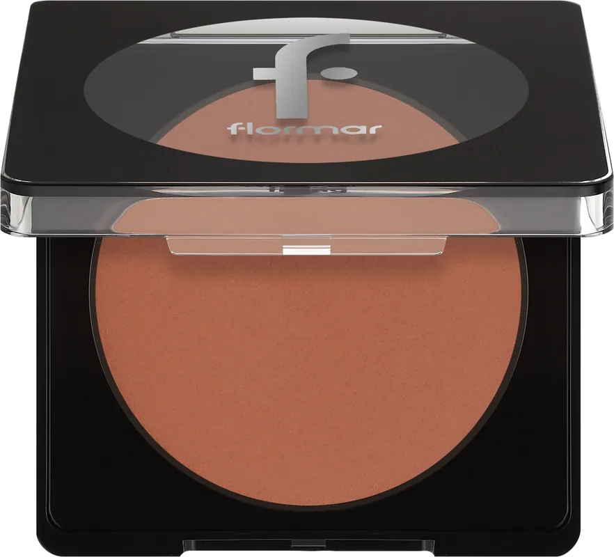 Flormar Blush-On Baked Pressed Blush