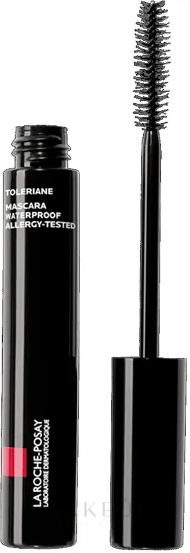 La Roche Posay Mascara Volumen Waterproof - Makeup