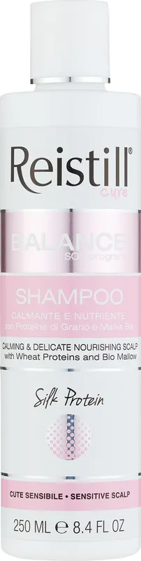Soothing Shampoo - Hair