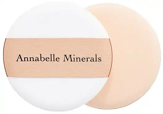 Powder Puff - Accessories