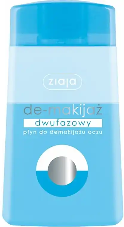 Ziaja Face Make-up Remover