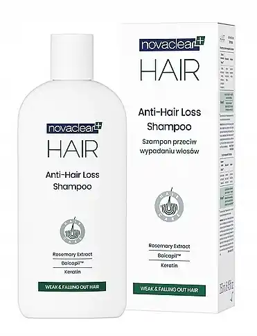 Anti-Hair Loss Shampoo