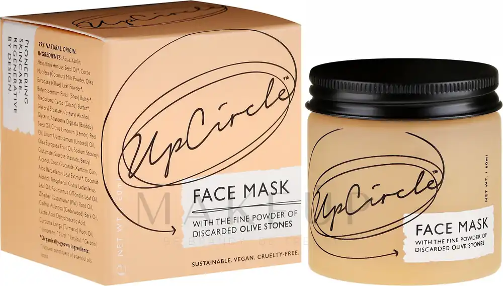 Face Mask - Skin Care Products