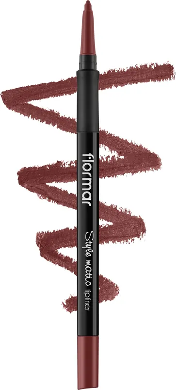 Flormar Style Matic Lipliner - Makeup